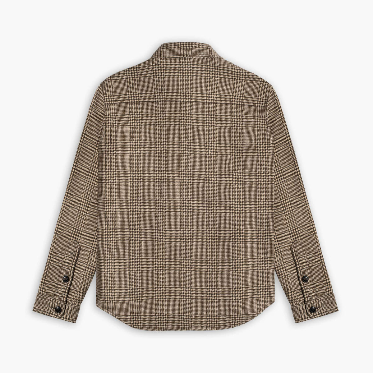 CPO Jacket | Husk