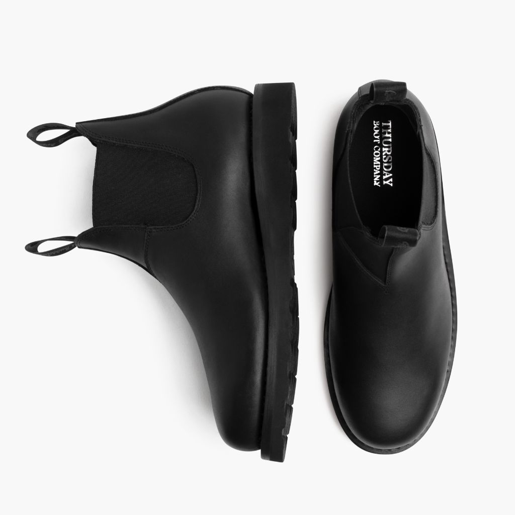 General Purpose | Black