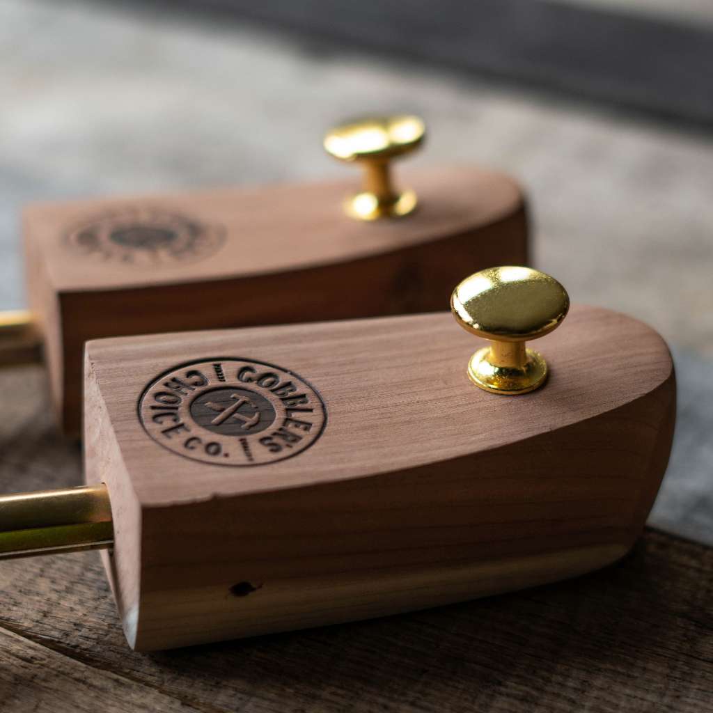 Women's Cedar Shoe Tree