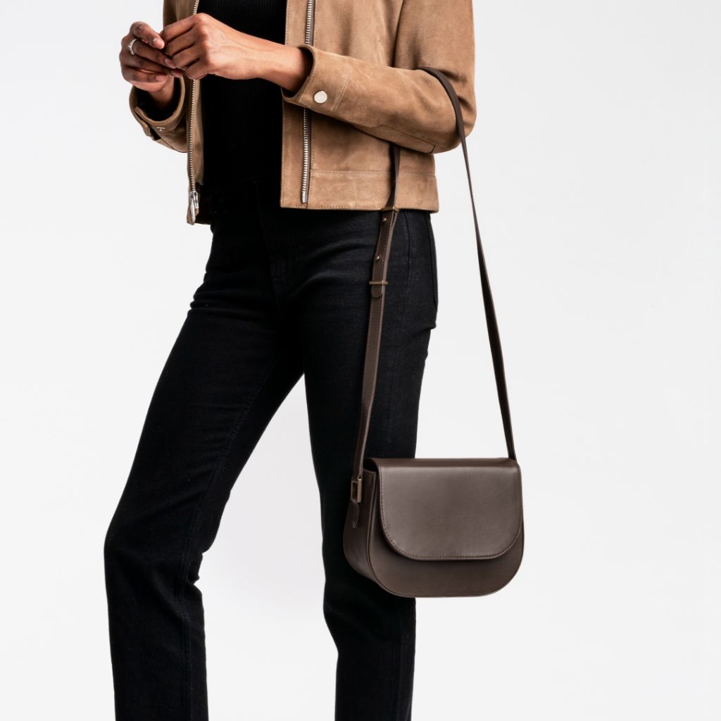 Crossbody Bag | Mustang