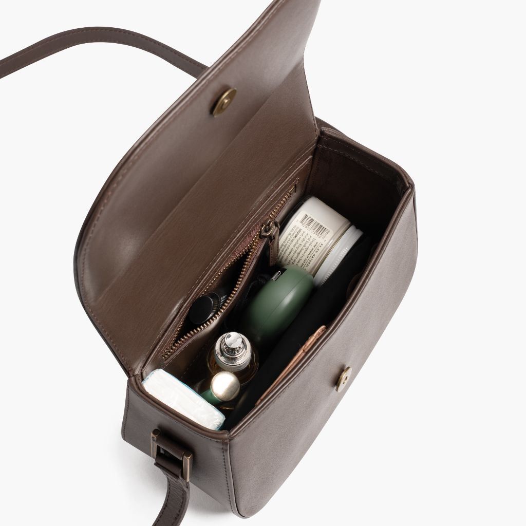 Crossbody Bag | Mustang