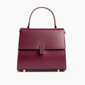 Fancy | Burgundy