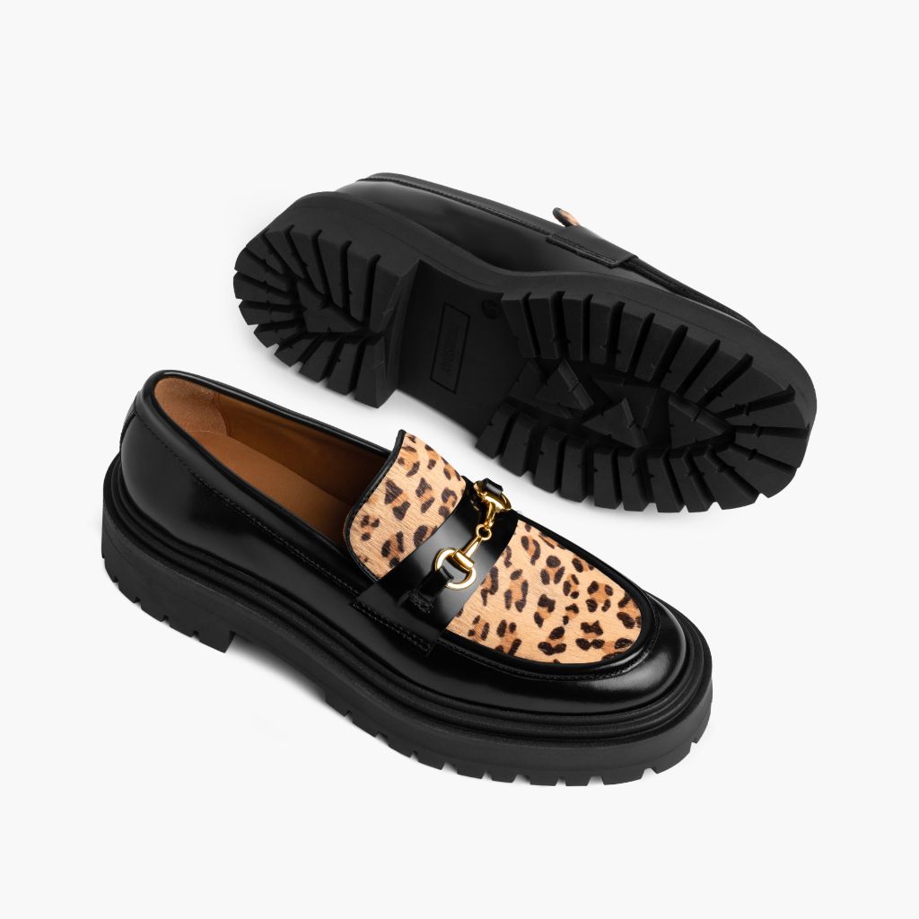 Penny Platform | Leopard