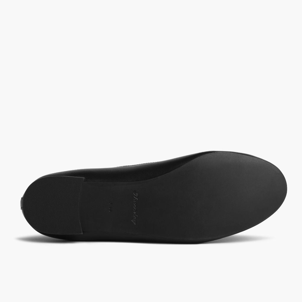 Tiny Dancer | Black