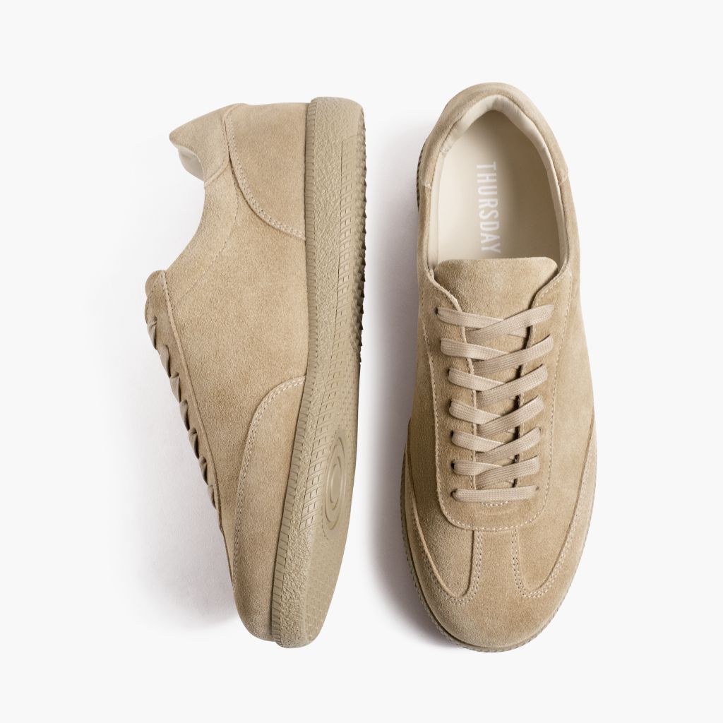 Women's Vista | Cereal
