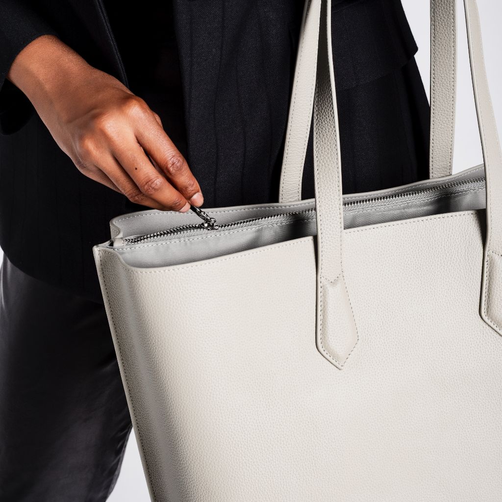 Work Wife | Taupe