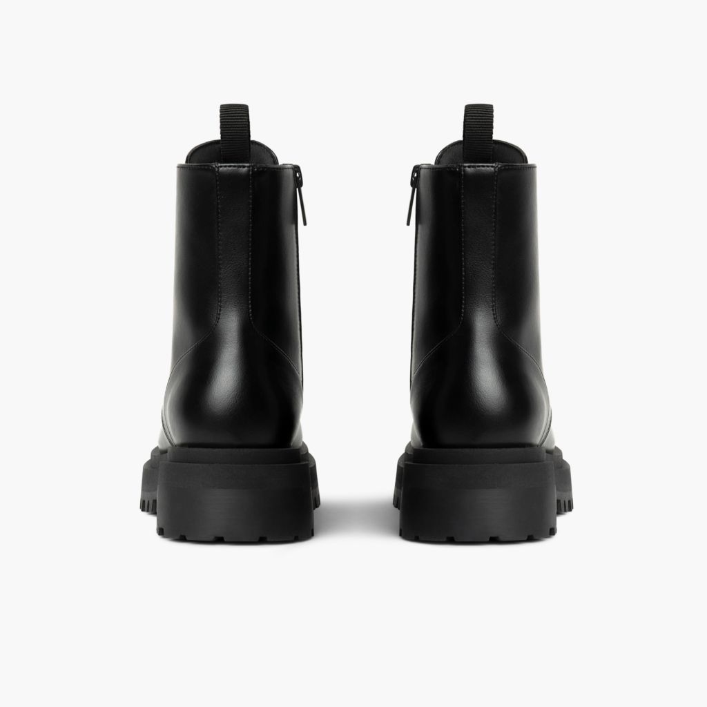 Dolce | Black Vegan