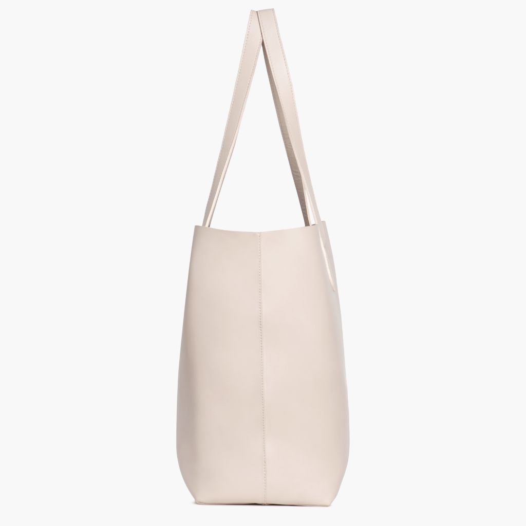 Everyday Tote | Beige (XL)