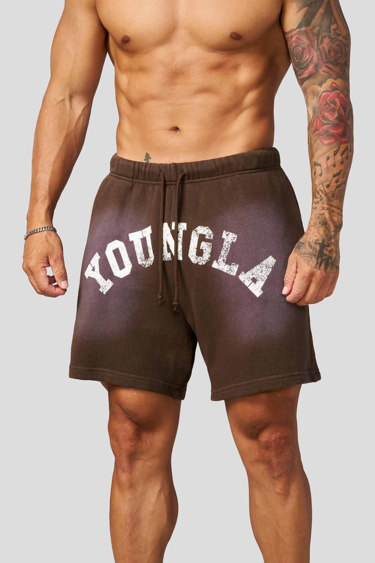 1046 - Collection Arc - Shorts