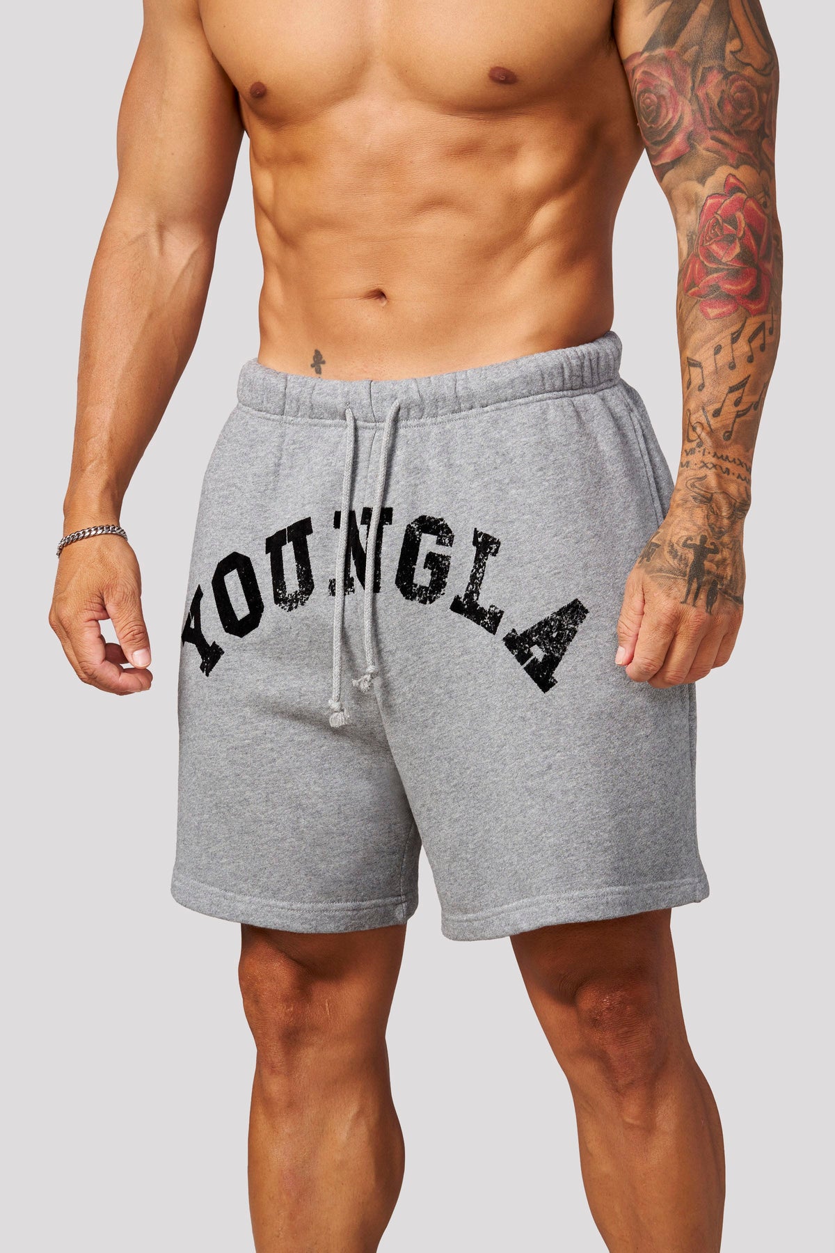 1046 - Collection Arc - Shorts