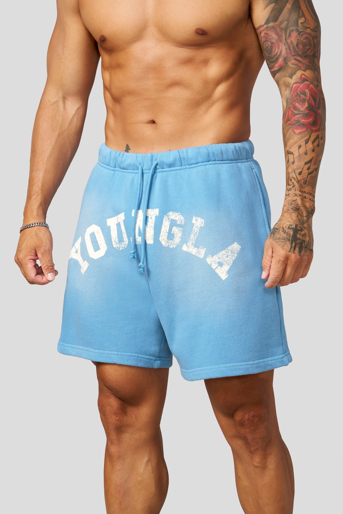 1046 - Collection Arc - Shorts