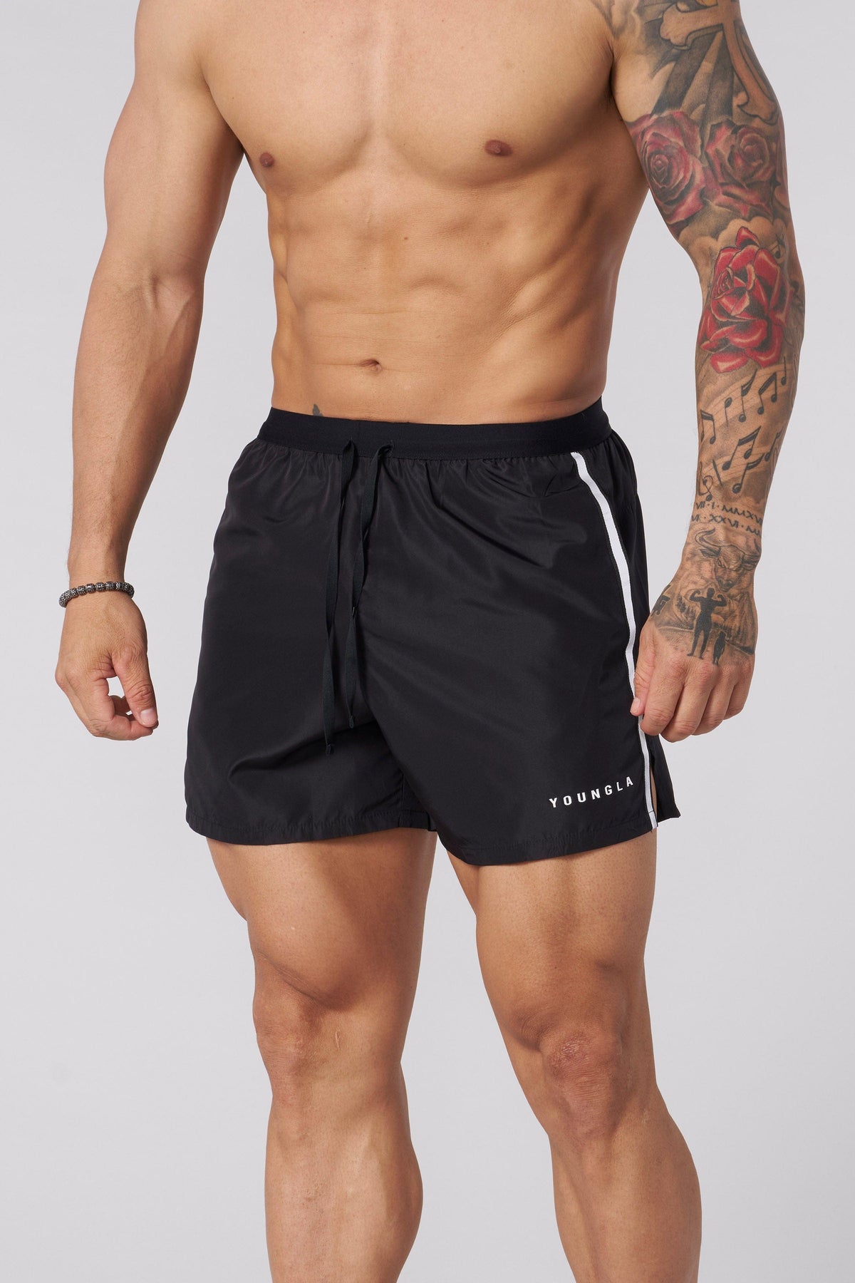 1051 - Short d'ultra-running