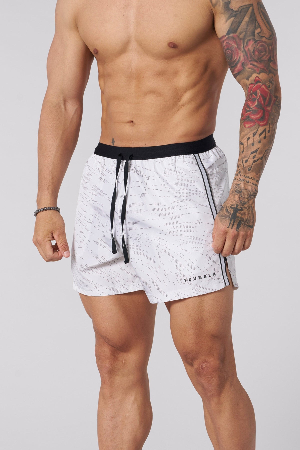 1051 - Short d'ultra-running