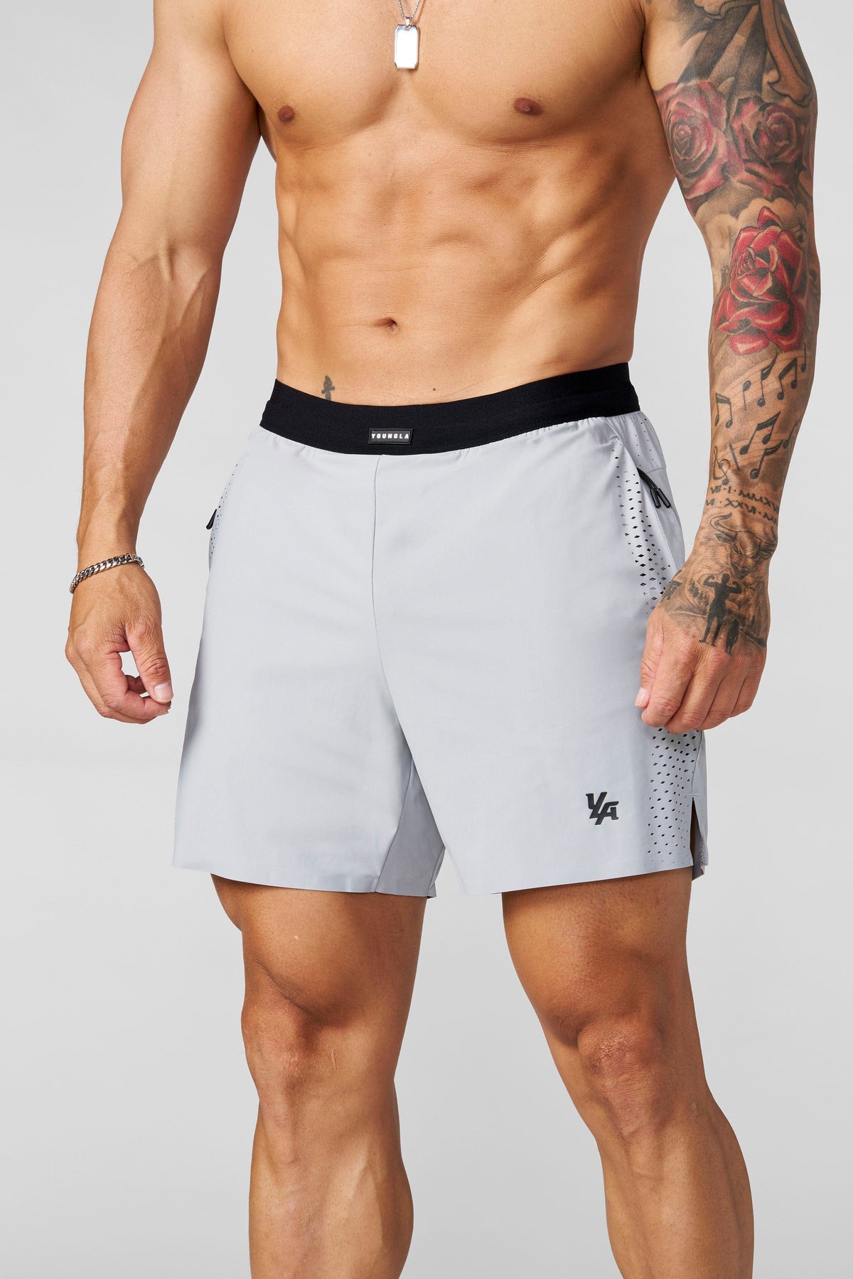 1054 - Short de compression AeroVent