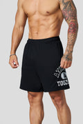 1069 - Short en mesh Golden Era