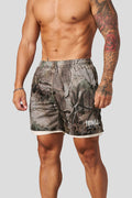 1092 - Short double en maille