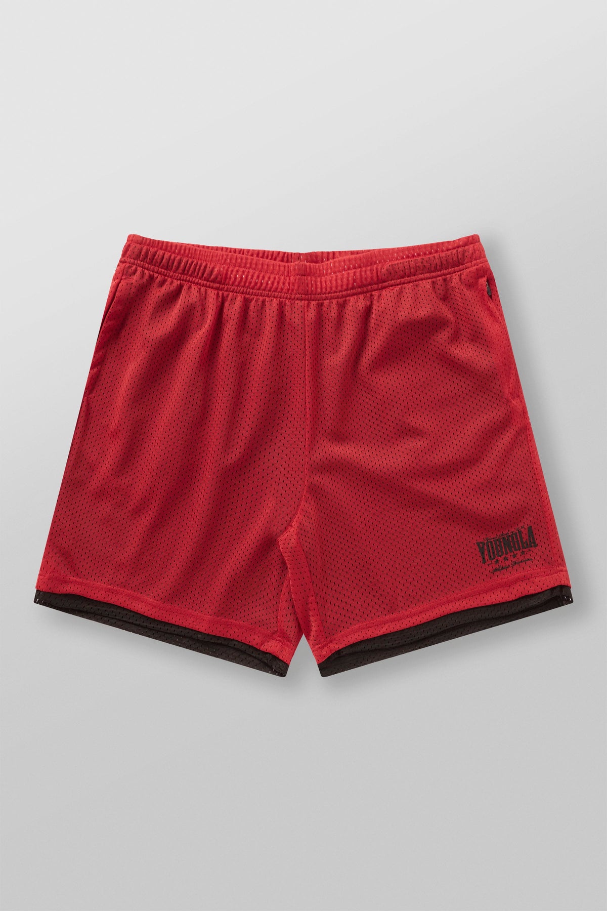 1092 - Short double en maille