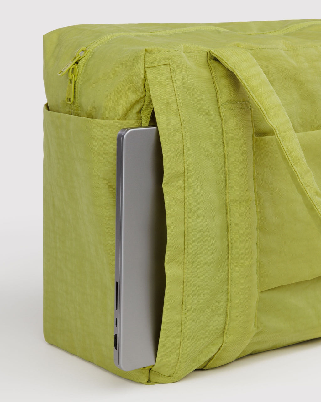 Small Cloud Carry-On - Chartreuse - image 4