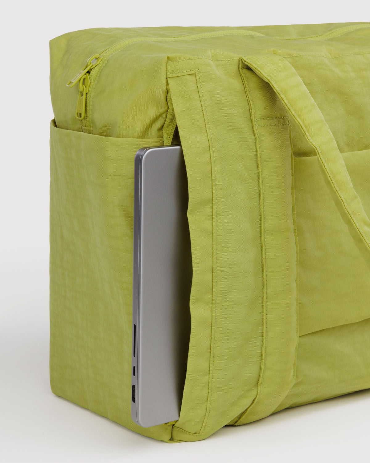 Small Cloud Carry-On - Chartreuse - image 4