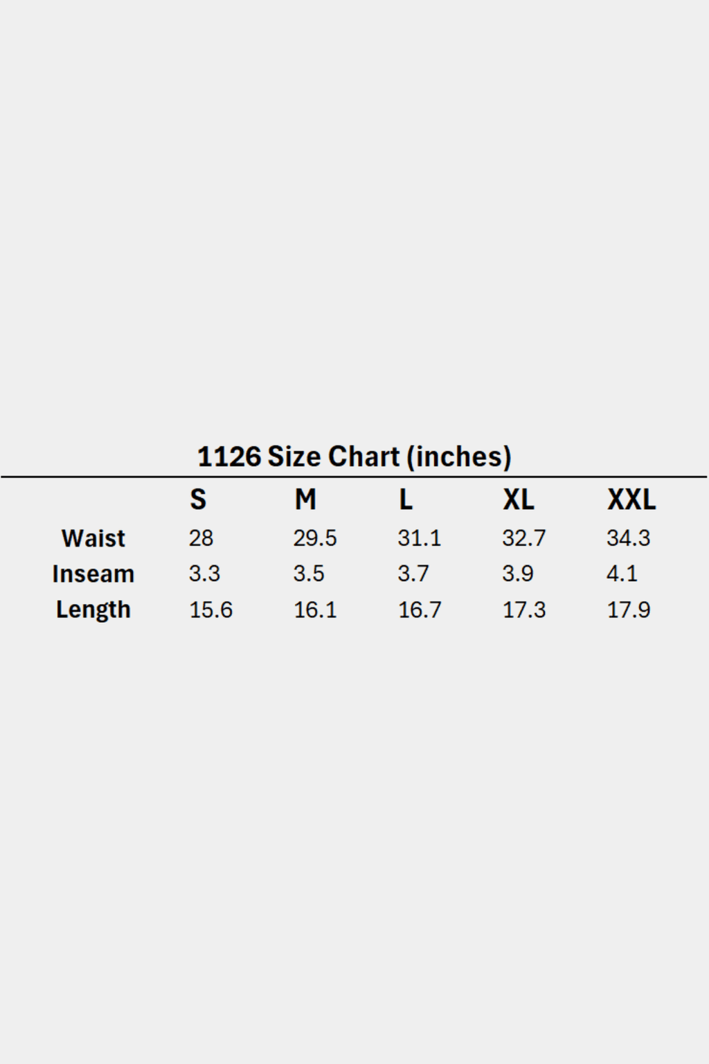 1126 - Short en mesh AOT© x YLA