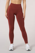 W233 - Legging sans coutures Curve