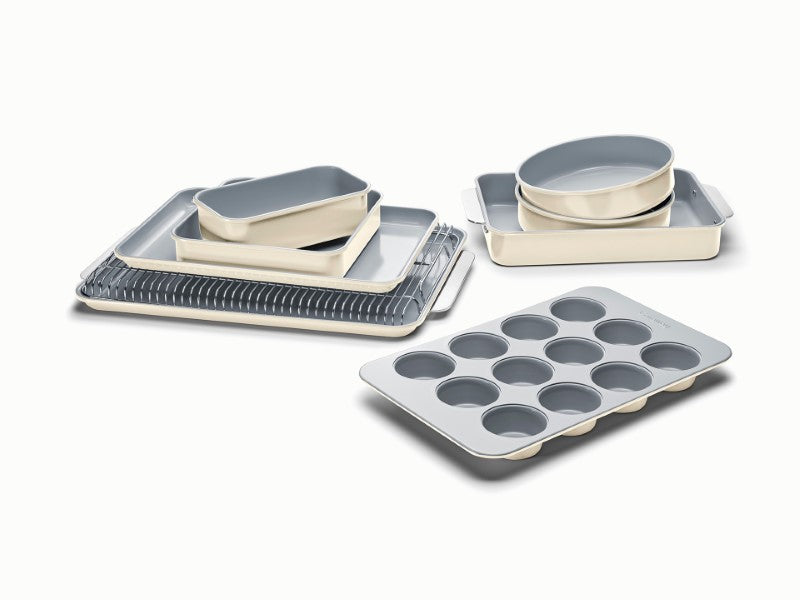 Bakeware Set - image 1