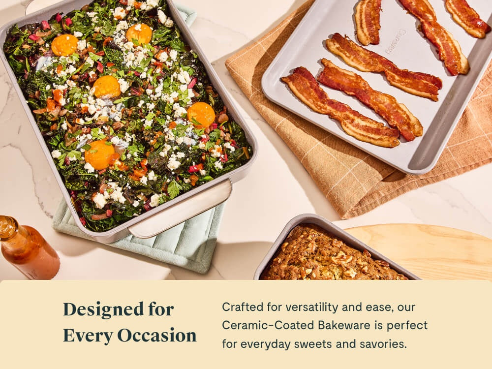 Bakeware Set - image 3