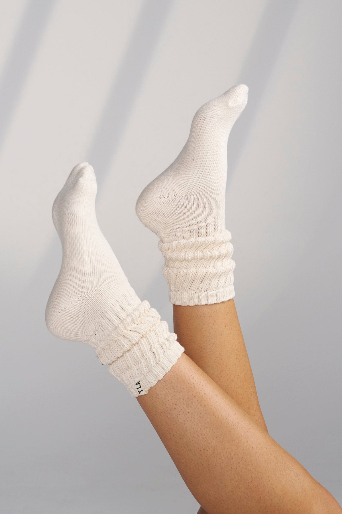 W609 - Lot de 3 paires de chaussettes basses