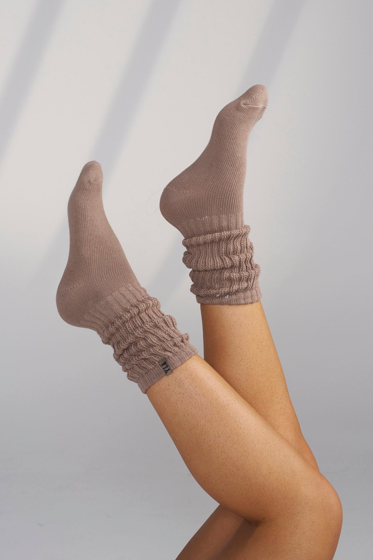 W609 - Lot de 3 paires de chaussettes basses
