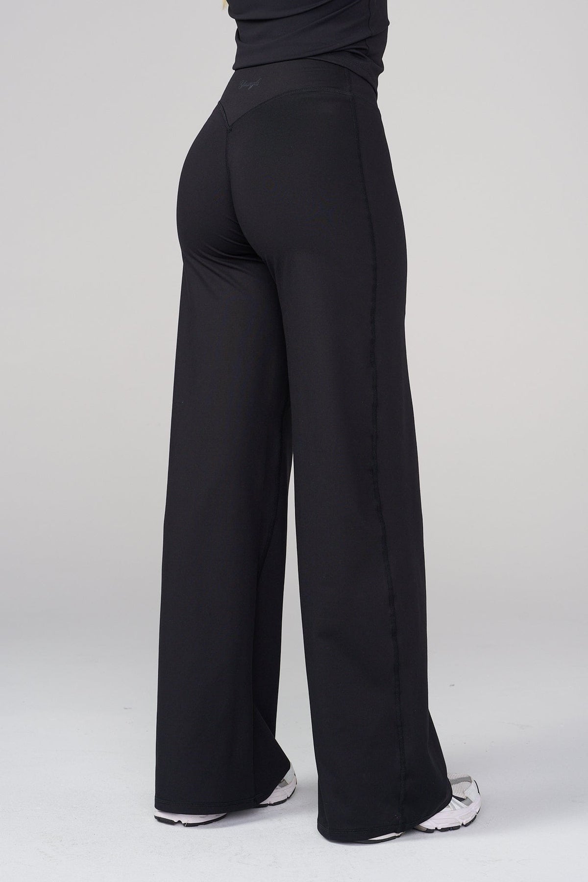 W2227 - Leggings anchos Reset