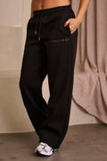 W2235 - Pantalon de jogging d'hiver