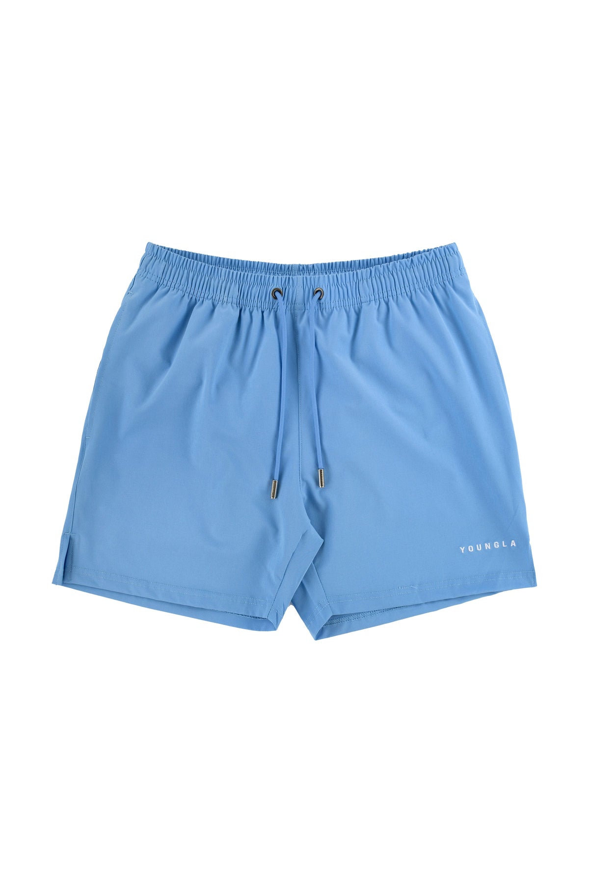 140 Frooty Swim Shorts - Summer Sky / Small