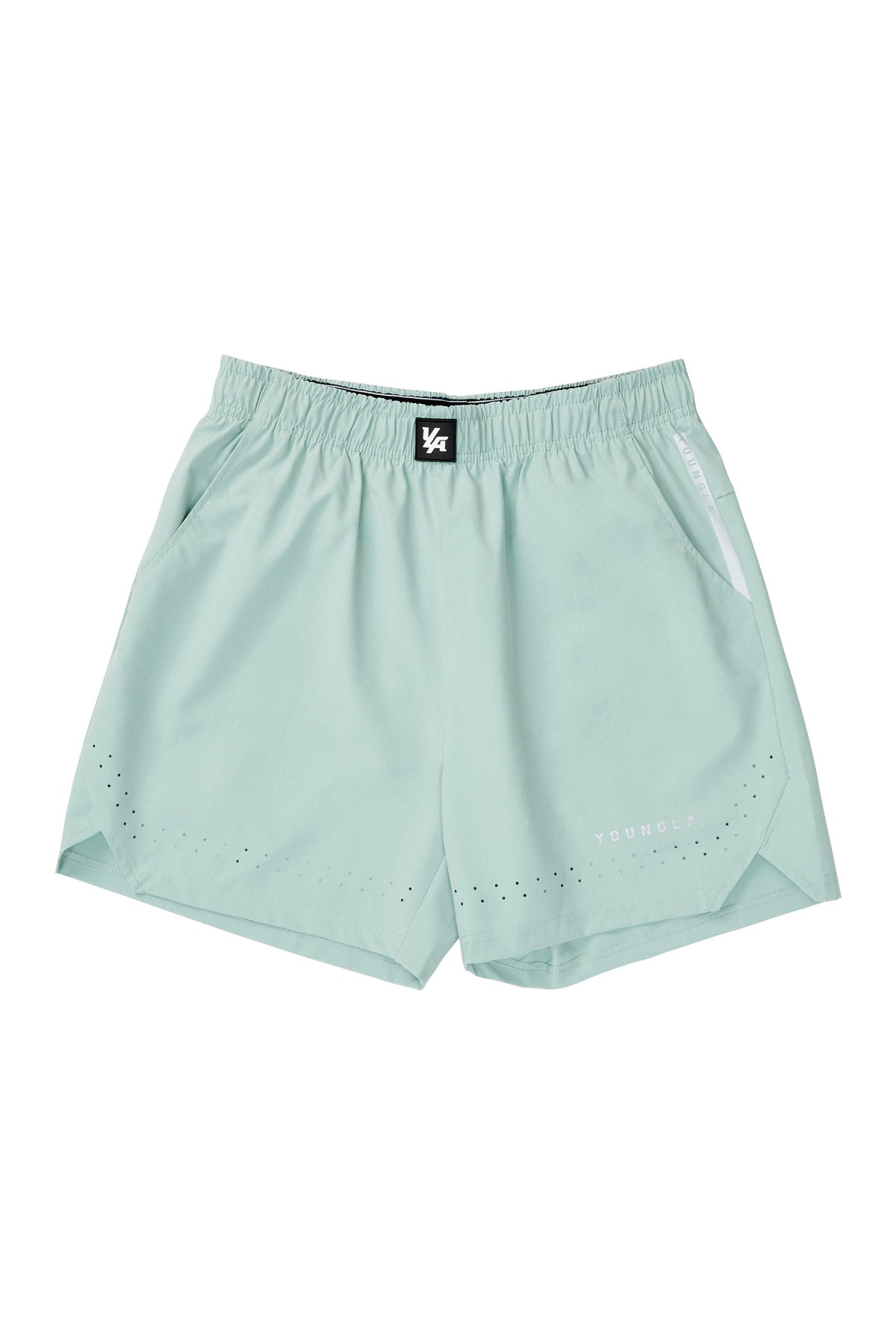 146 Sprint Shorts - Blue Surf / Small