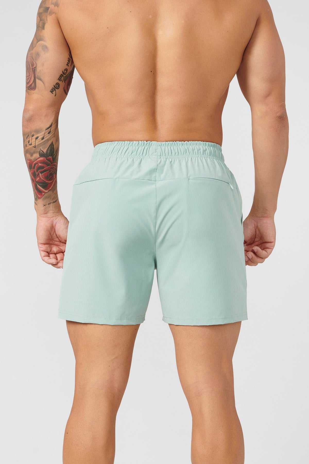 Short de sprint 146