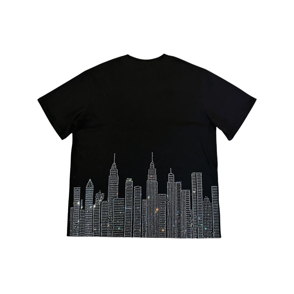 VYBES City Lights Tee