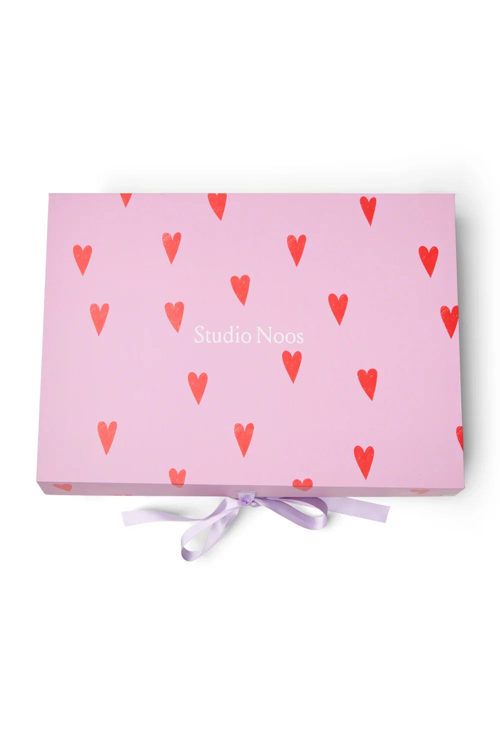 Braune Herzen Passendes Teddy Geschenkset