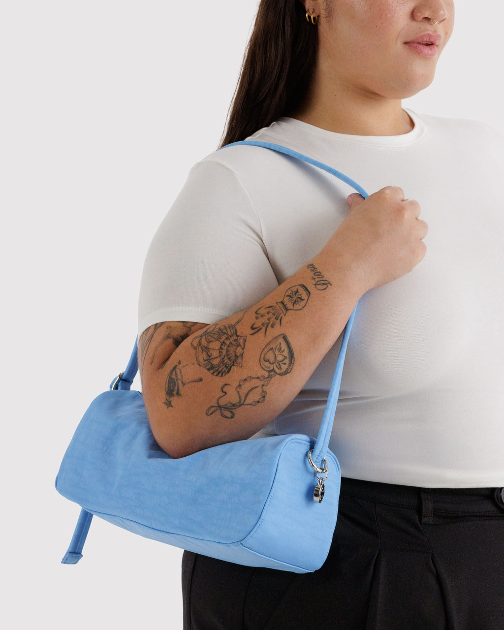 Nylon Loaf Bag - Piscine - image 2