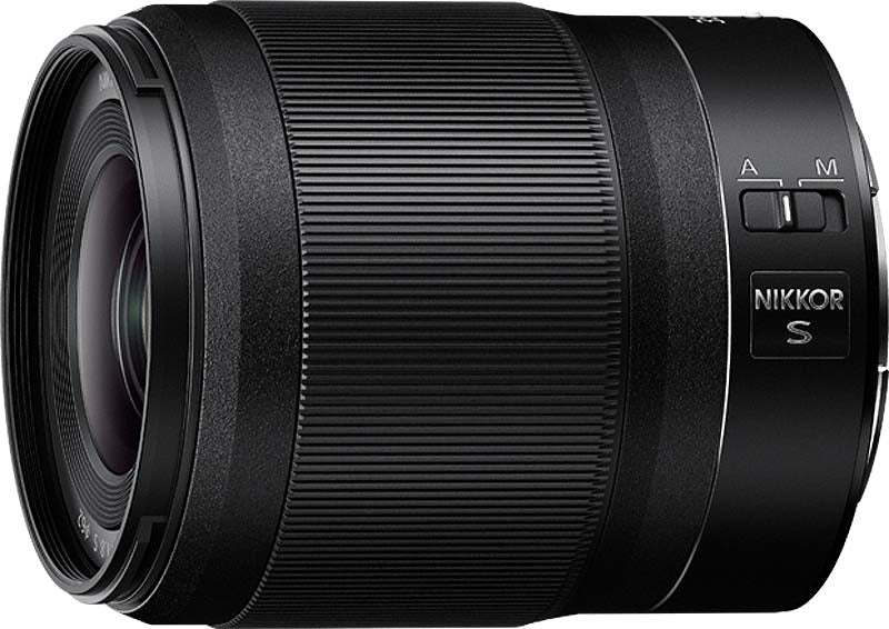 Nikon NIKKOR Z 35mm f/1.8 S Lens - 20081 - image 2