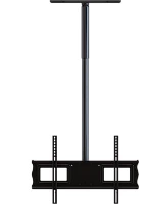 Crimson Ceiling Installation Kit With 24"- 36" Adjustable Drop For    37" - 75" Flat Panel TV - C63-36A - image 2