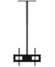 Crimson Complete Ceiling Installation Kit For 37" To 75" Screens - C63-60A - image 2
