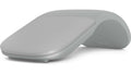 Microsoft Surface Arc Mouse Wireless in Light Gray - FHD-00001 - image 1