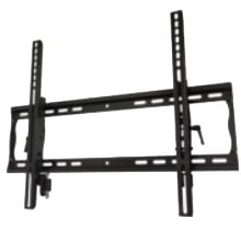 Crimson 32"- 80" Flat Panel Universal Tilting Mount With Lock  - T55L - image 2