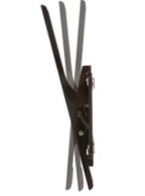 Crimson 37"- 90" Flat Panel Universal Tilting Mount With Lock  - T63L - image 2