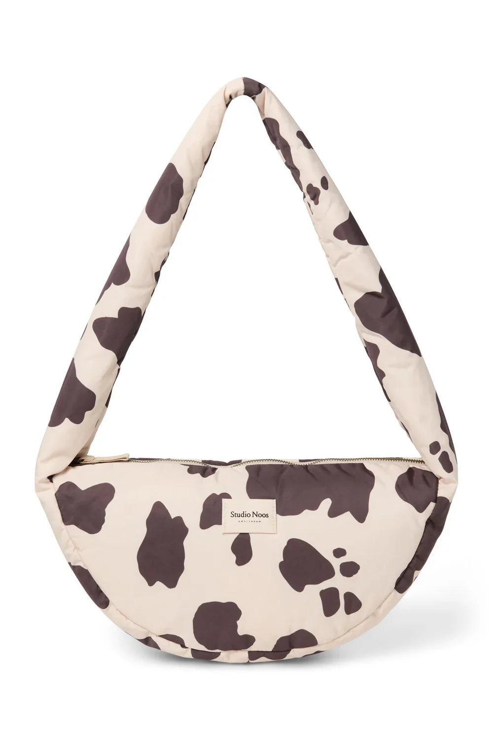 Holy Cow Puffy Mini Cross Body Bag