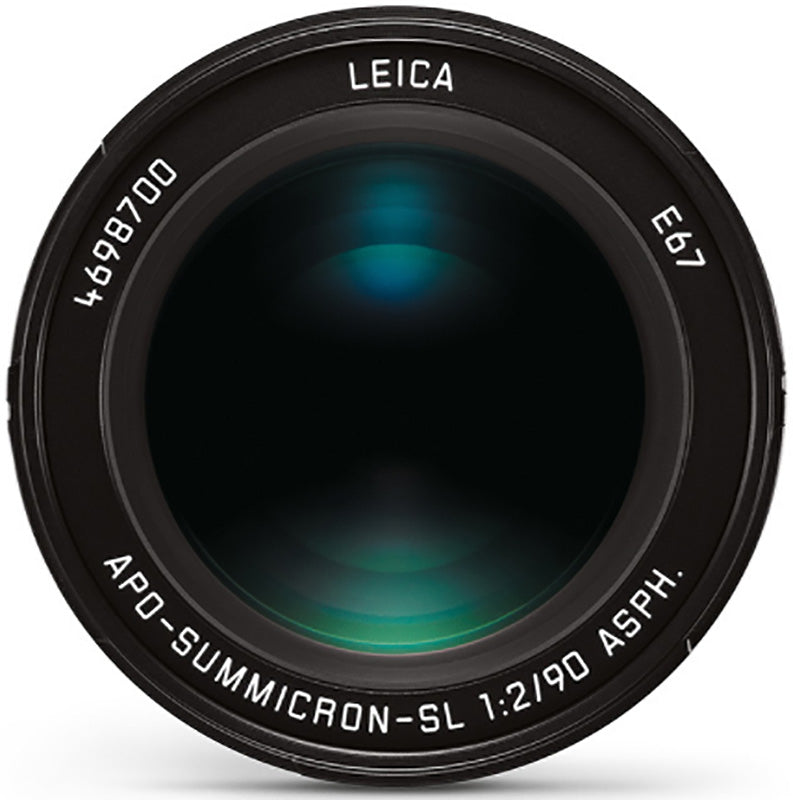 Leica APO-Summicron-SL 90mm f/2 ASPH Lens - 11179 - image 2