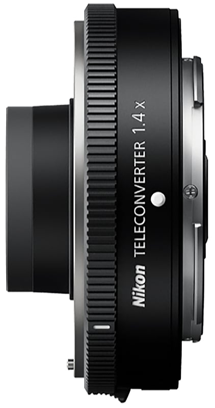 Nikon Z Teleconverter TC-1.4x - 20098 - image 2