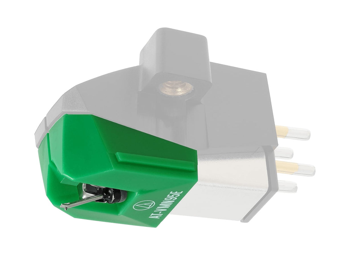 Audio-Technica Turntable Replacement Stylus - AT-VMN95E - image 3