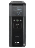 APC Back-UPS Pro BR 1000VA Battery Backup And Surge Protector - BR1000MS - image 1