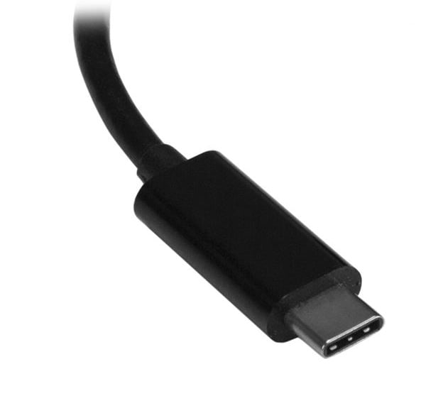 StarTech USB-C To DisplayPort Adapter - CDP2DP - image 3