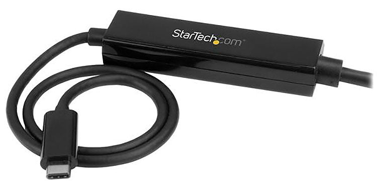 StarTech 6 Ft USB-C To HDMI Adapter Cable - CDP2HDMM2MB - image 3